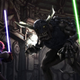 Kit and his eager young Padawan are confronted by true horror.